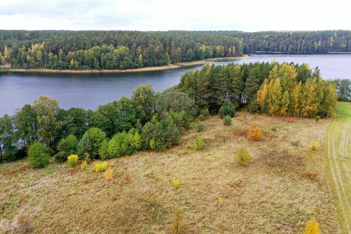 Yсадьба Molėtų rajono sav., Kačerguose – изображение 3