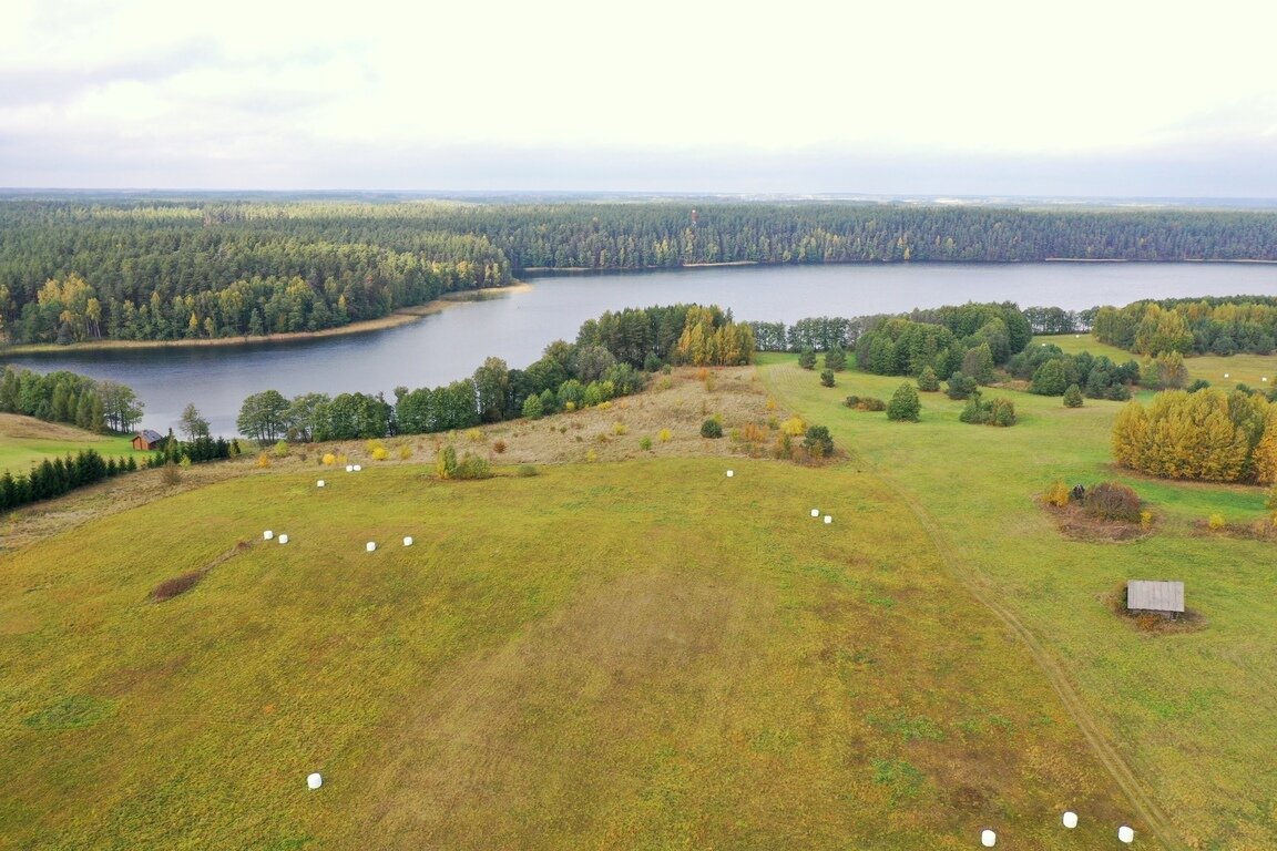 Yсадьба Molėtų rajono sav., Kačerguose – изображение 5