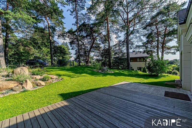 Дом Kauno rajono sav., Kulautuvoje, Akacijų al. – изображение 4