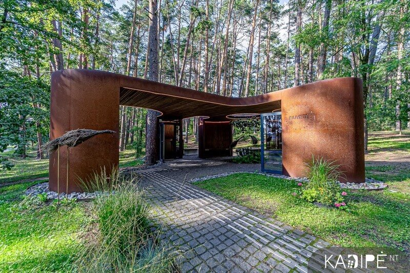 Дом Kauno rajono sav., Kulautuvoje, Akacijų al. – изображение 5