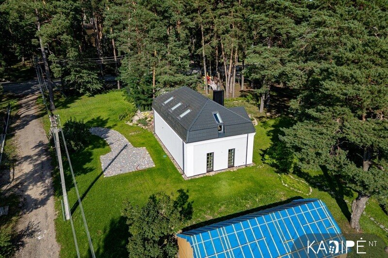 Дом Kauno rajono sav., Kulautuvoje, Akacijų al. – изображение 6