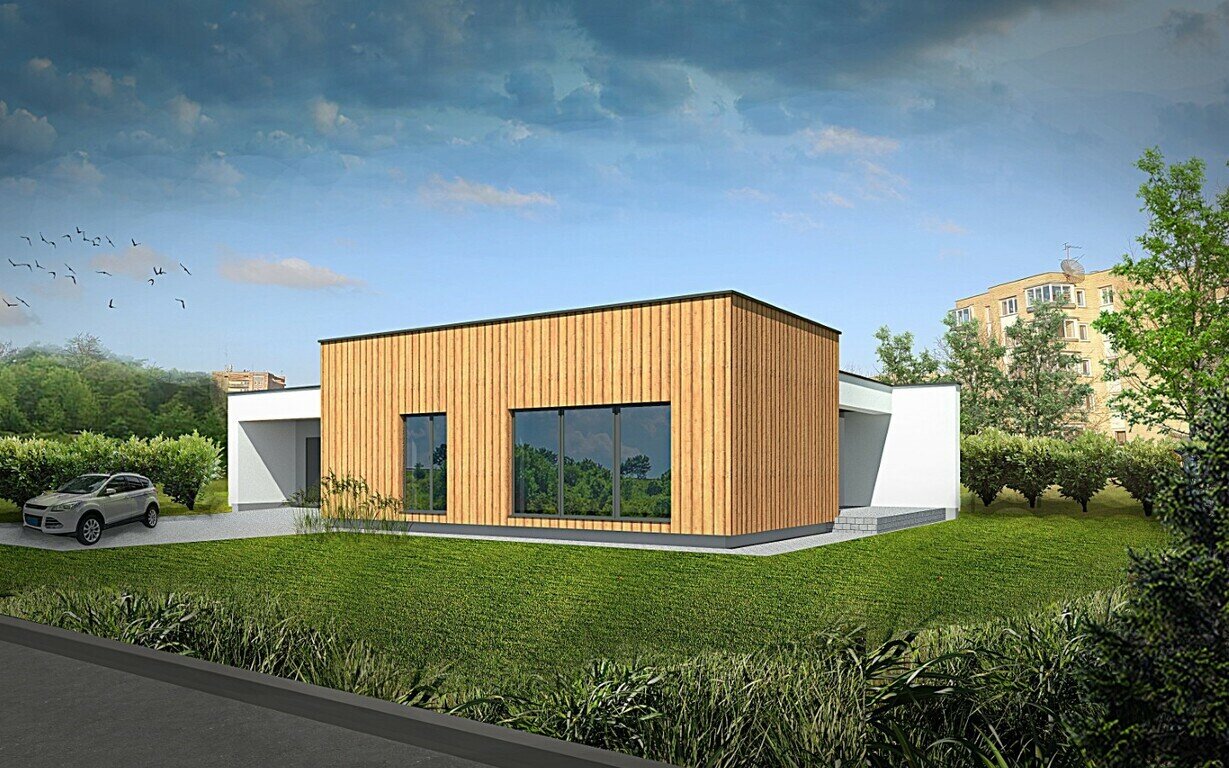 House Panevėžyje, Pilėnuose, Margirio g. – image 3