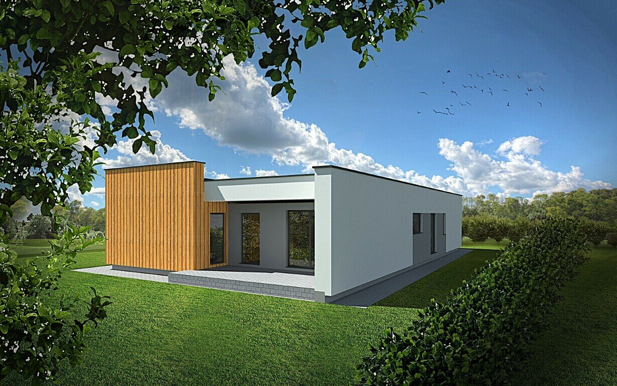 House Panevėžyje, Pilėnuose, Margirio g. – image 4
