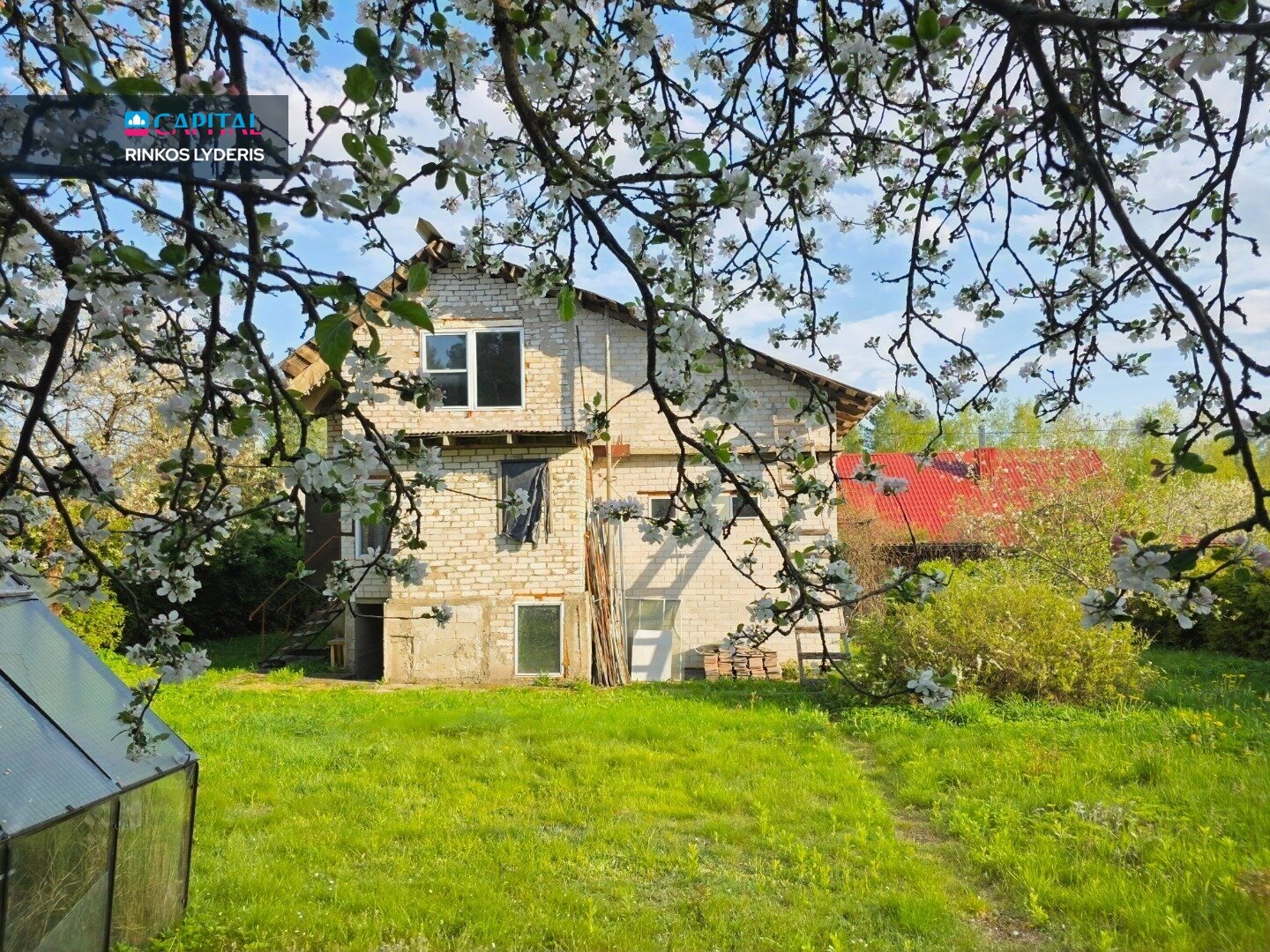 Listing image