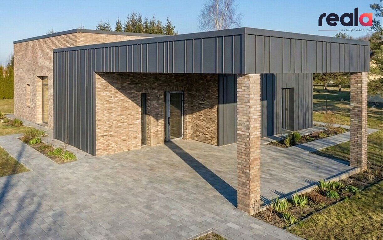 Дом Vilniuje, Pagiriuose, Šarkytės g. – изображение 3