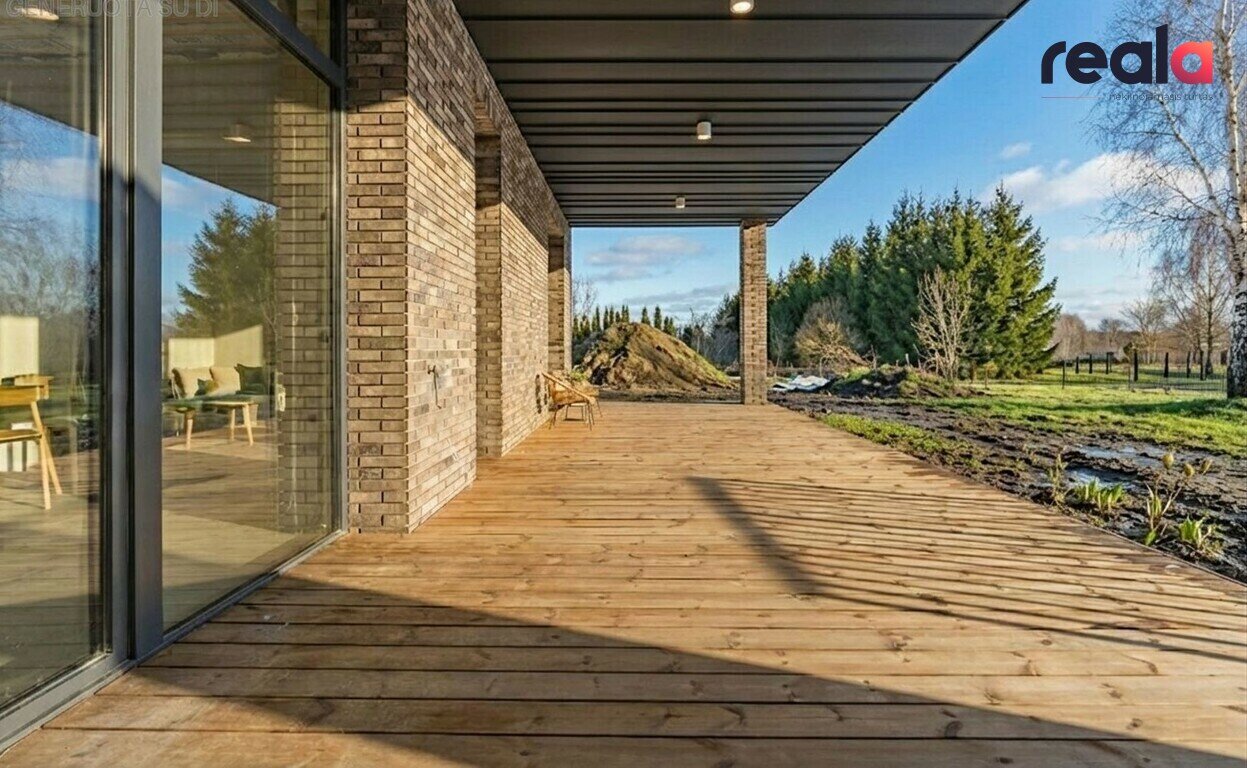 Дом Vilniuje, Pagiriuose, Šarkytės g. – изображение 6
