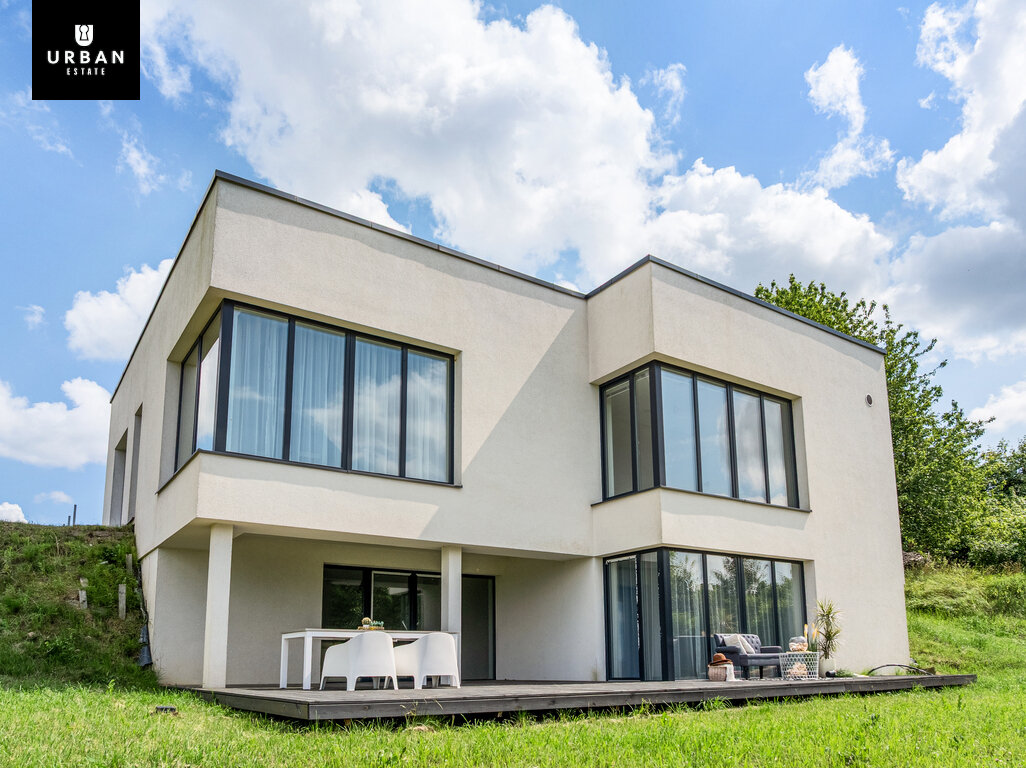 House Trakų rajono sav., Naujasis Lentvaris – image 3