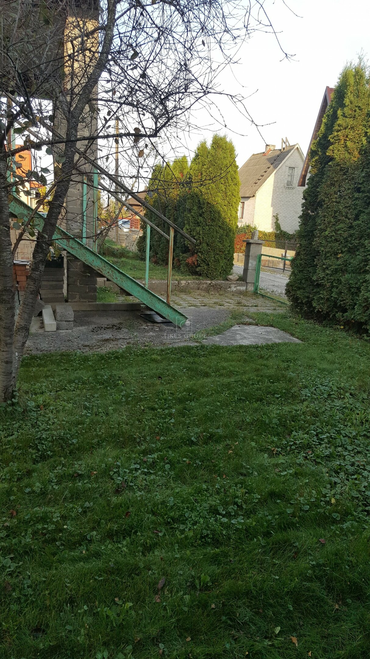 Дача Klaipėdos rajono sav., Purmaliuose, Serbentų g. – изображение 5