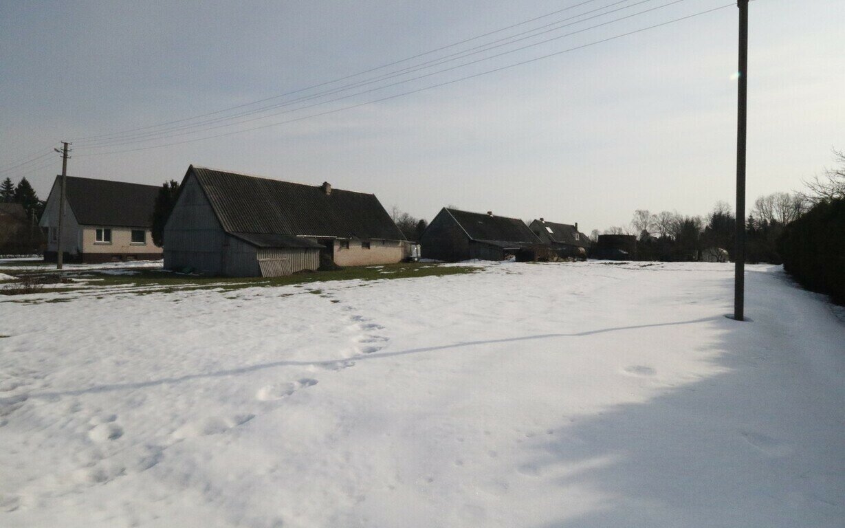 Gyvenamasis namas Anykščių rajono sav., Ažuožeriuose, Sodo g. – nuotrauka 5