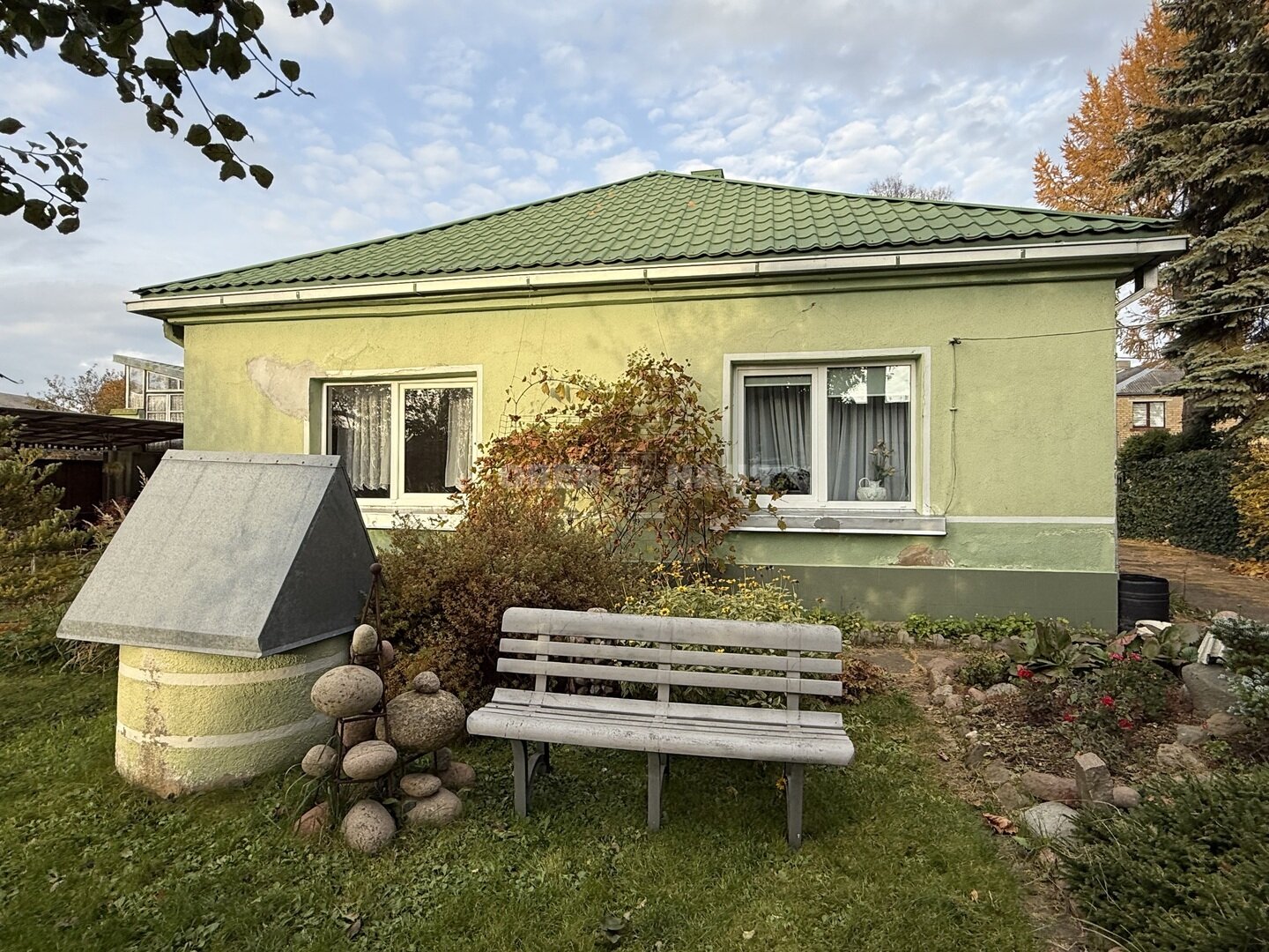 Дом Šiauliuose, Centre – изображение 3