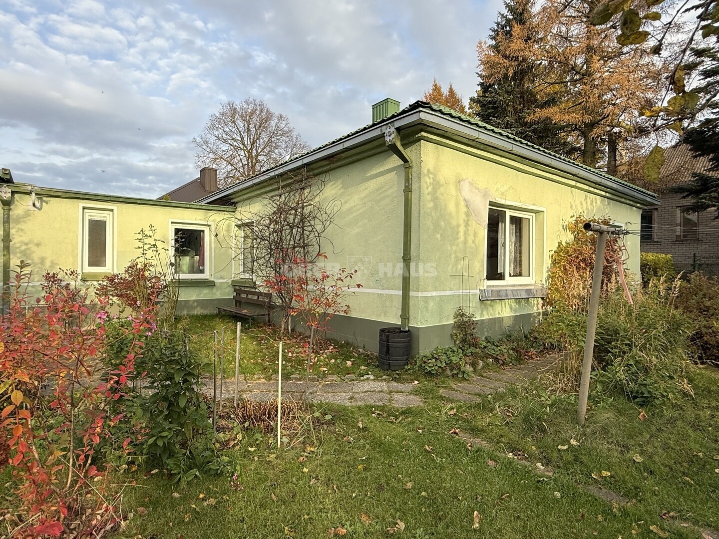 Дом Šiauliuose, Centre – изображение 4