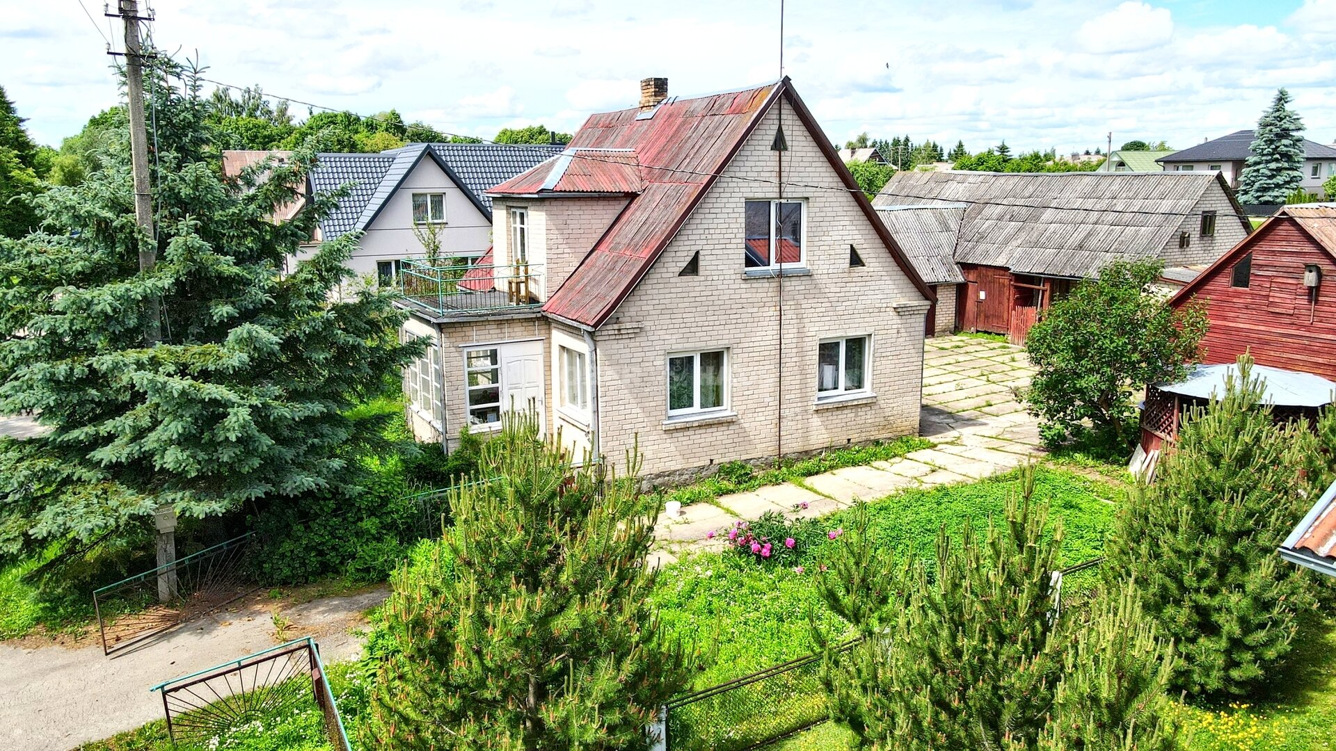 Listing image