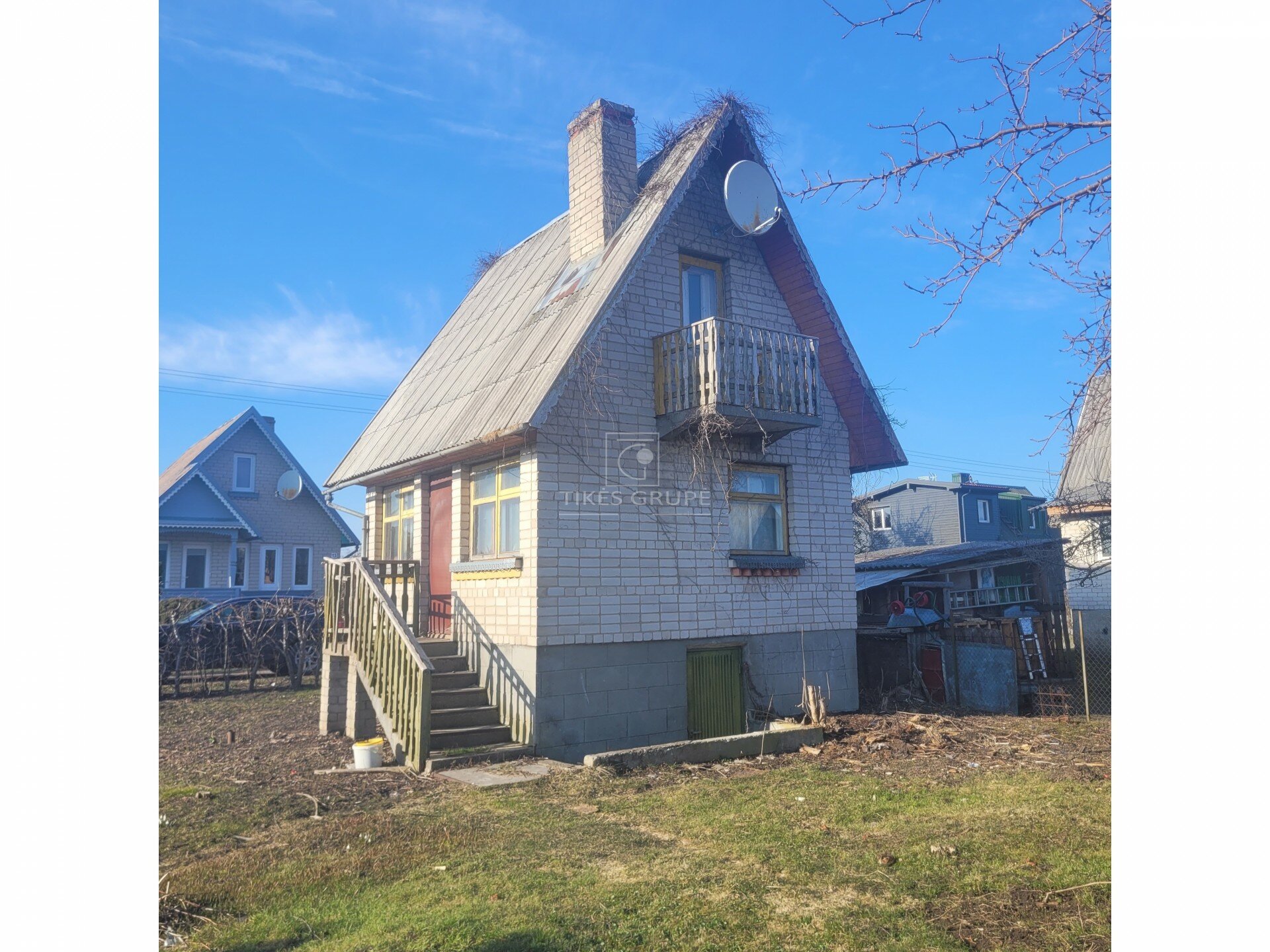 Listing image