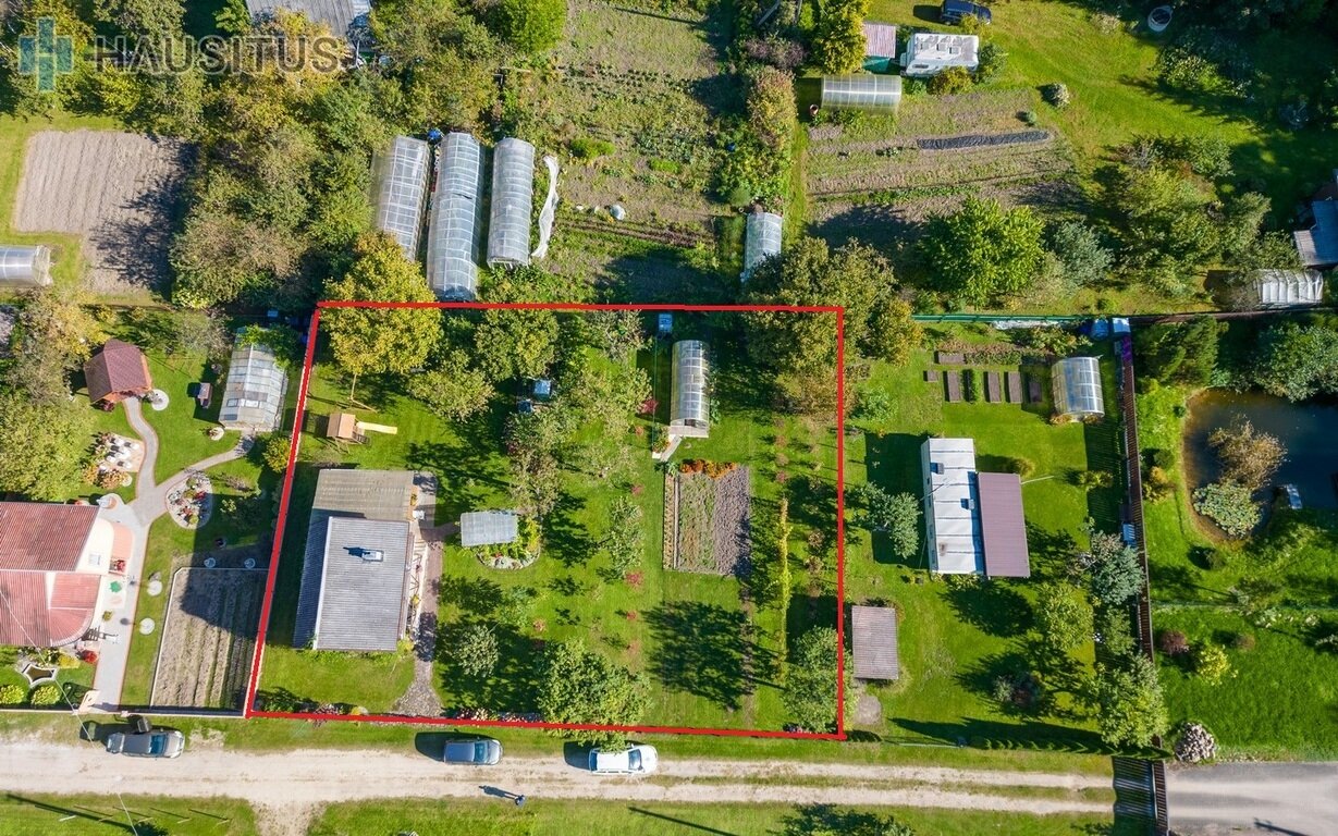Дом Panevėžio rajono sav., Linoniuose – изображение 5