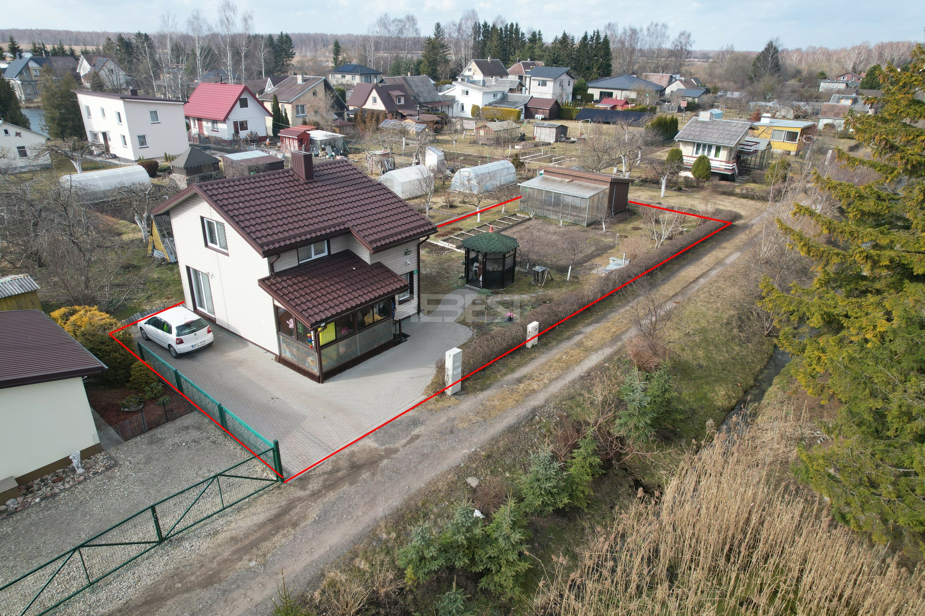 Listing image