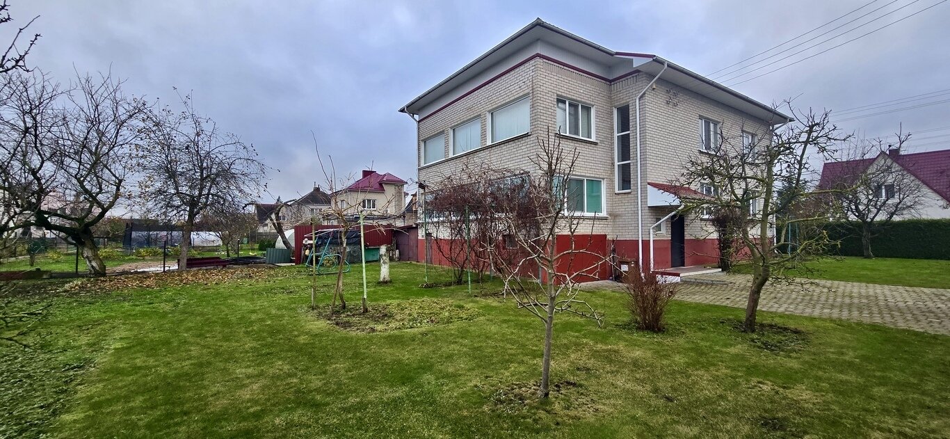 Gyvenamasis namas Kėdainių rajono sav., Kėdainiuose, Strazdelio g. – nuotrauka 3