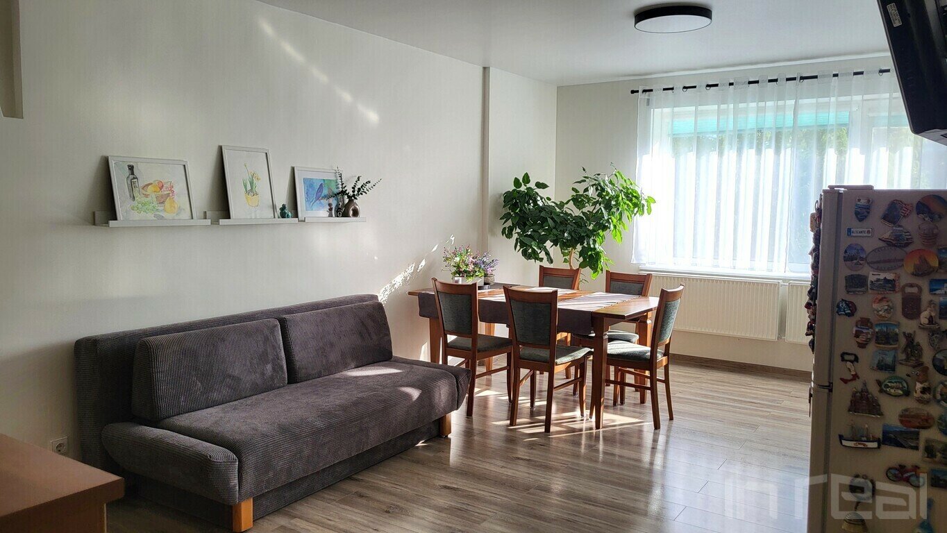 Gyvenamasis namas Molėtų rajono sav., Molėtuose, Sodų al. – nuotrauka 5