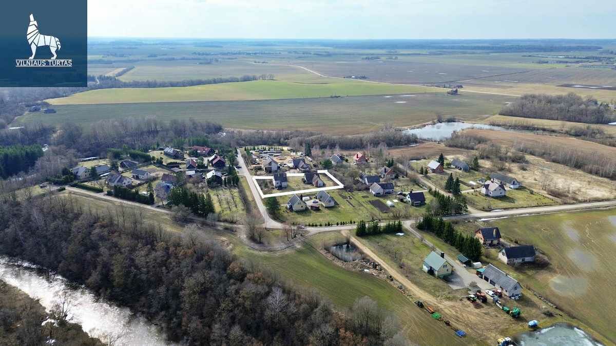 Gyvenamasis namas Kėdainių rajono sav., Kunioniuose – nuotrauka 4