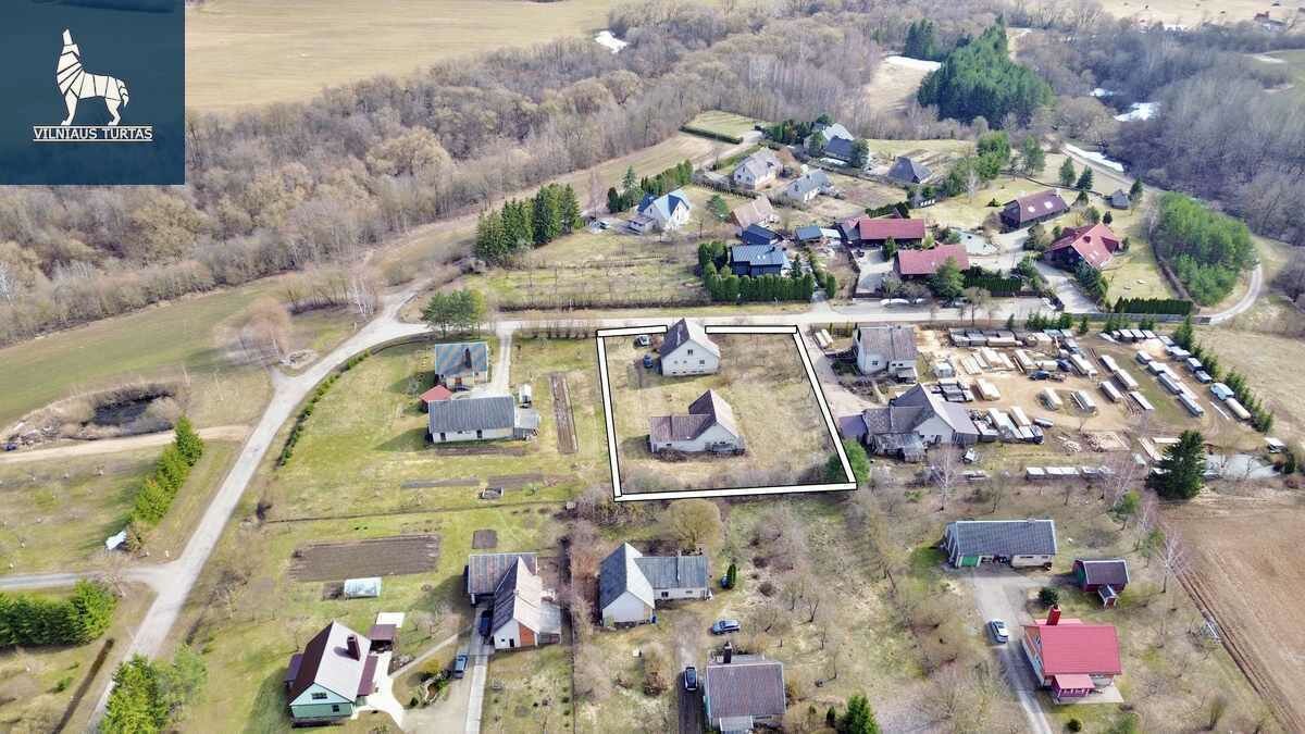 Gyvenamasis namas Kėdainių rajono sav., Kunioniuose – nuotrauka 6