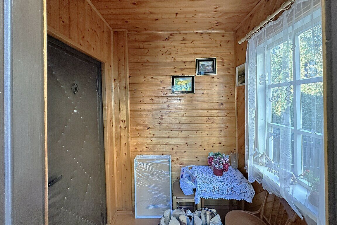 Часть дома Panevėžyje, Centre, Krekenavos g. – изображение 4