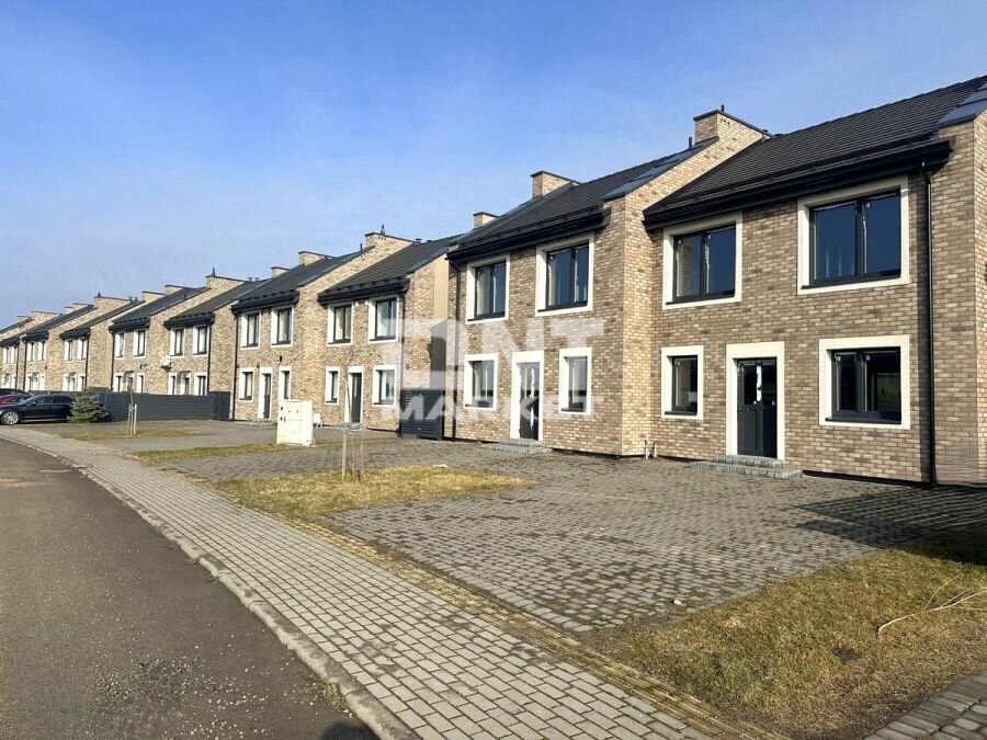 Gyvenamojo namo dalis Klaipėdoje, Tauralaukyje, Austėjos g. – nuotrauka 5