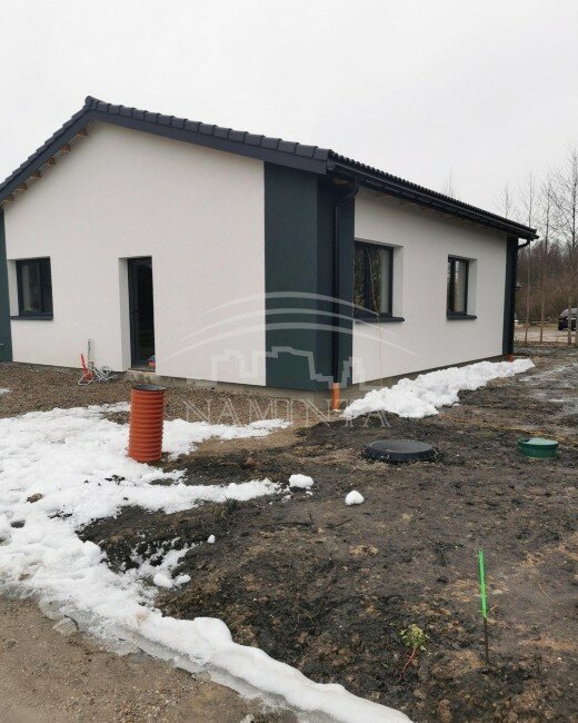 Дача Klaipėdos rajono sav., Vaiteliuose – изображение 3