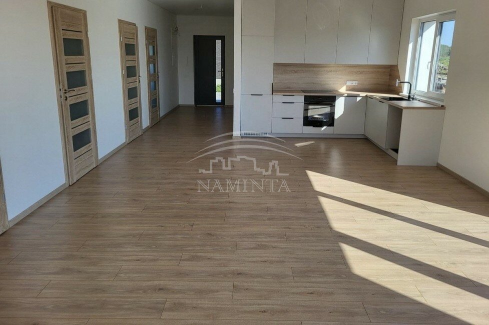Cблокированный дом Klaipėdos rajono sav., Trušeliuose – изображение 5