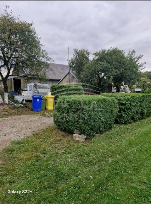 Sodyba Kretingos rajono sav., Erlėnuose – nuotrauka 3