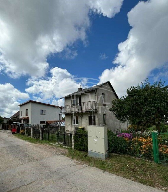 Дача Klaipėdos rajono sav., Gargžduose – изображение 5