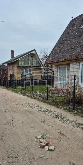 Дача Klaipėdos rajono sav., Šernuose – изображение 4