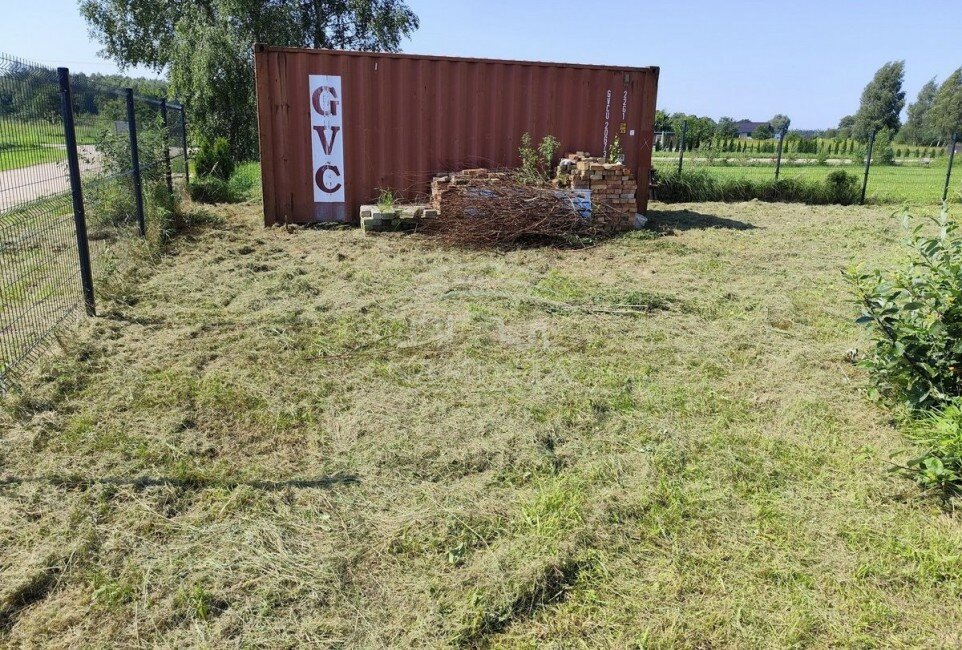 Дом Klaipėdos rajono sav., Birbinčiuose – изображение 5