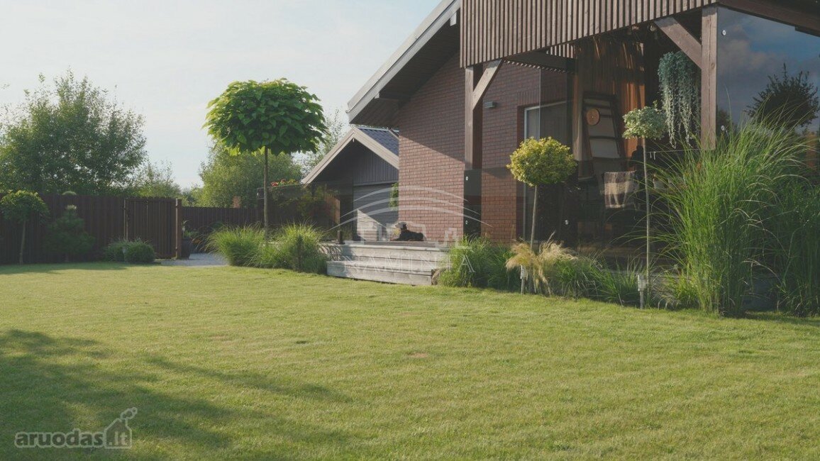 House Klaipėdos rajono sav., Baukštininkuose – image 3