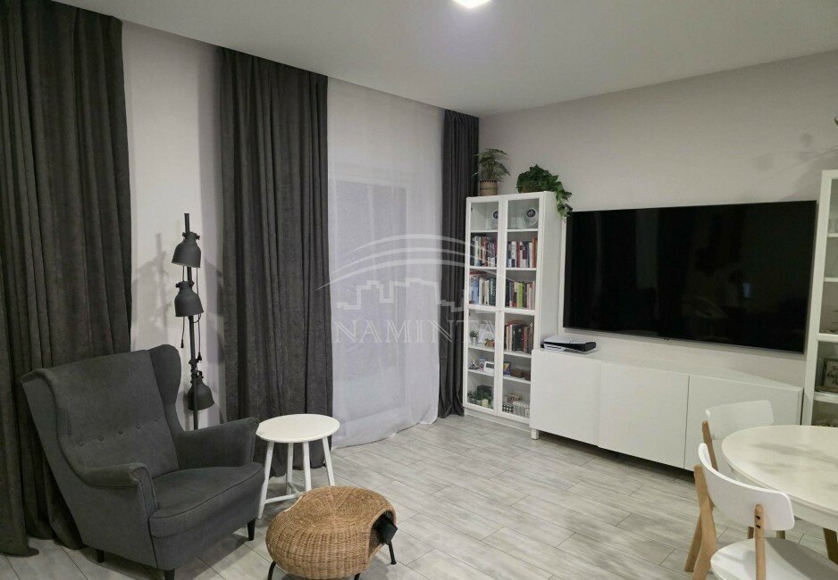 Sublokuotas namas Klaipėdos rajono sav., Ginduliuose – nuotrauka 5