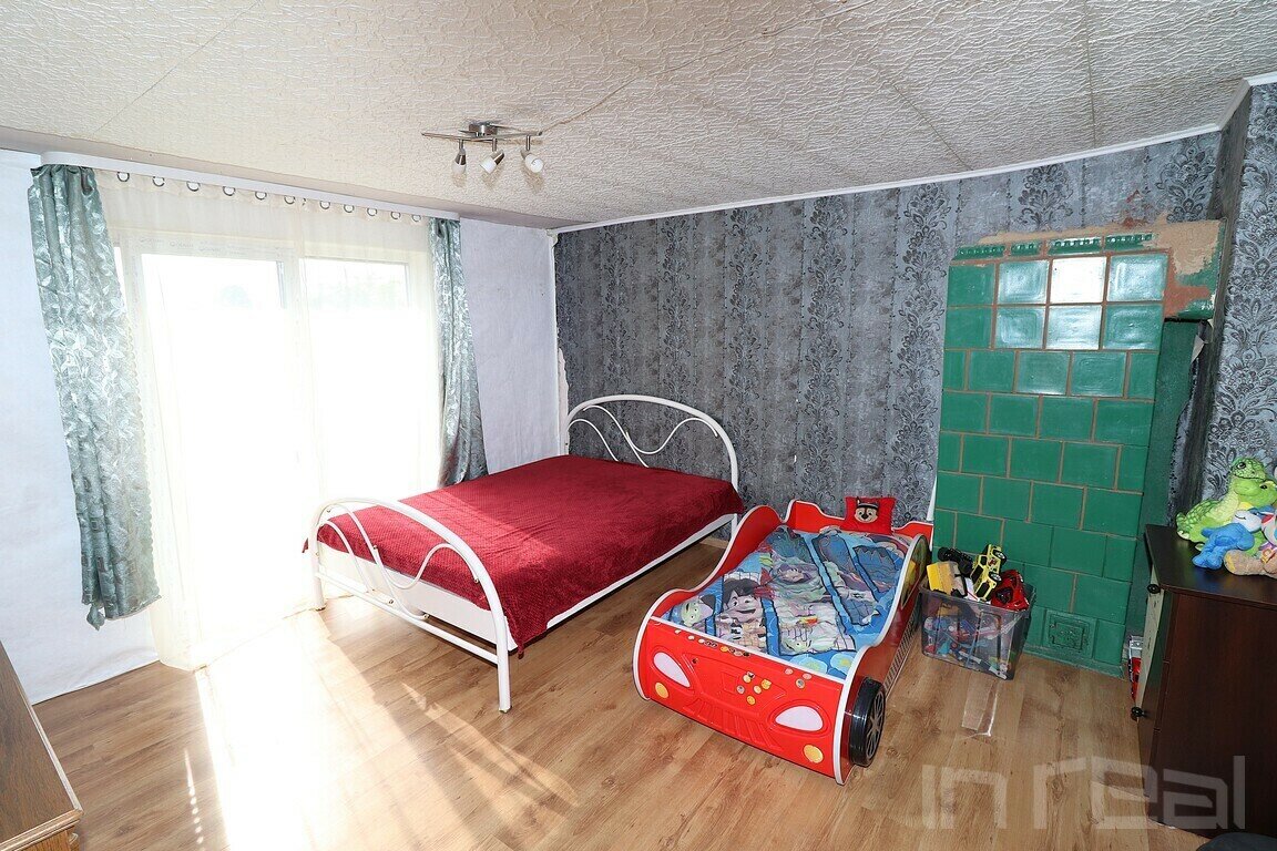 Часть дома Panevėžyje, Centre, Pušaloto g. – изображение 6