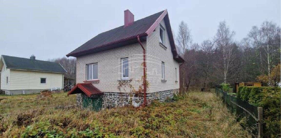 Дача Klaipėdos rajono sav., Kiškėnuose – изображение 2