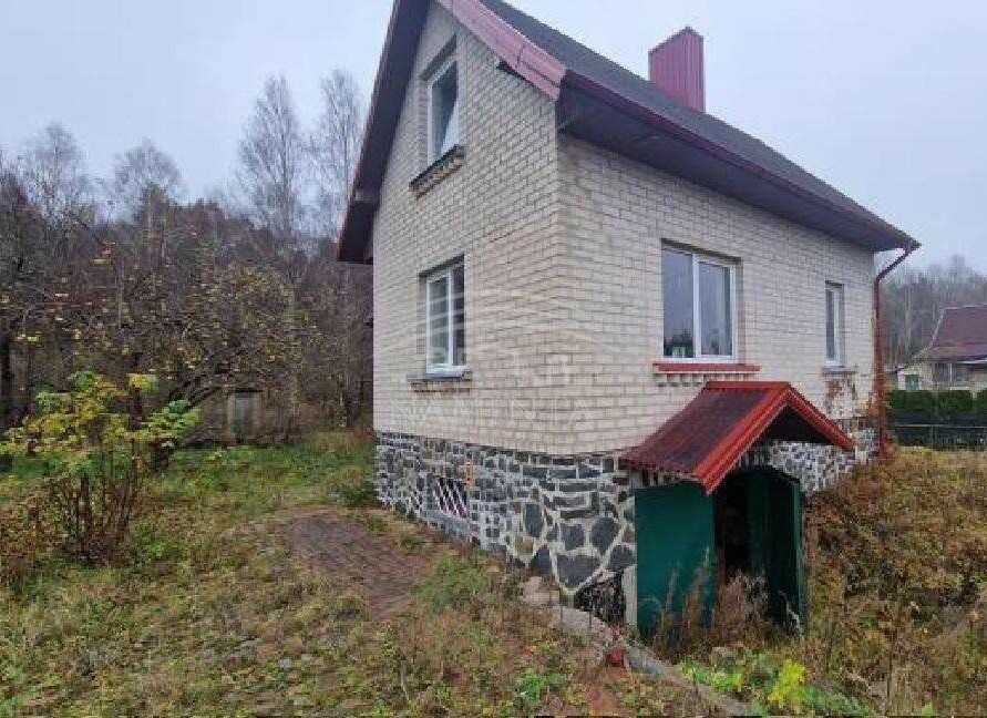 Дача Klaipėdos rajono sav., Kiškėnuose – изображение 4
