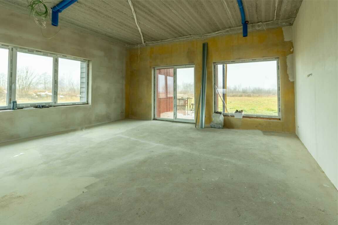 Gyvenamasis namas Panevėžio rajono sav., Vyčiuose, Onos g. – nuotrauka 5