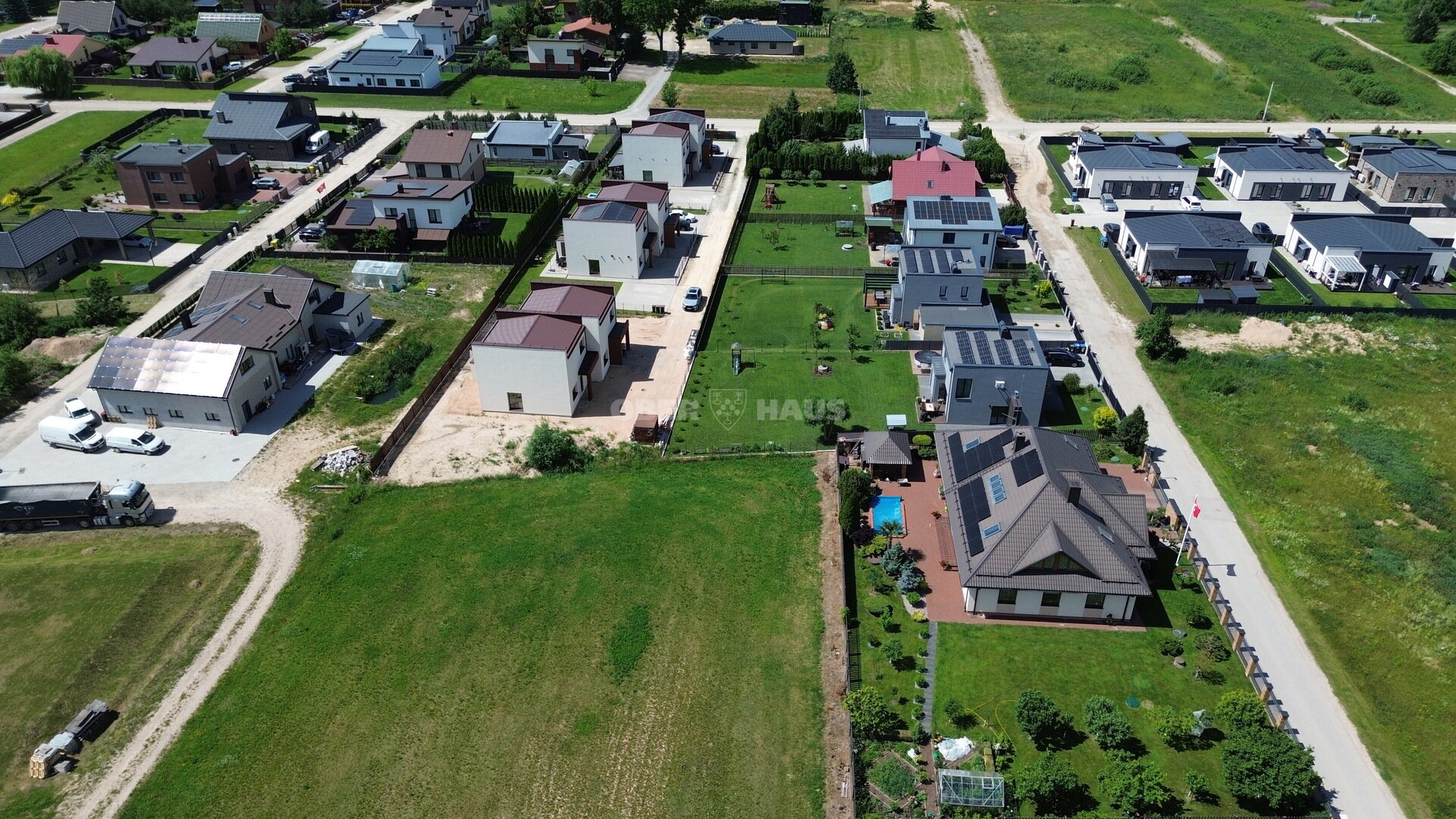 Gyvenamasis namas Šiauliuose, Lieporiuose – nuotrauka 5