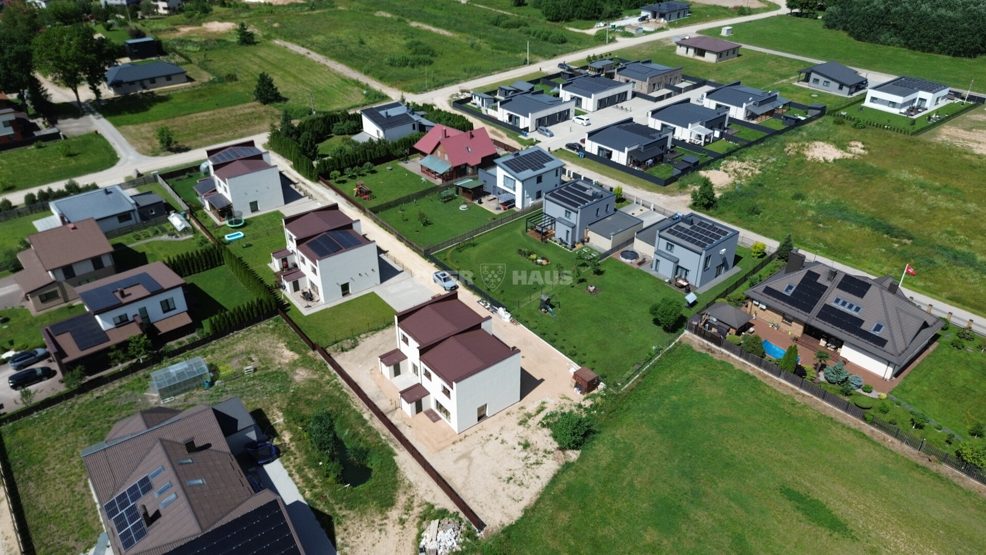 Gyvenamasis namas Šiauliuose, Lieporiuose – nuotrauka 6