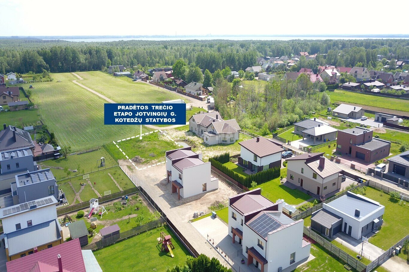 Дом Šiauliuose, Lieporiuose – изображение 3