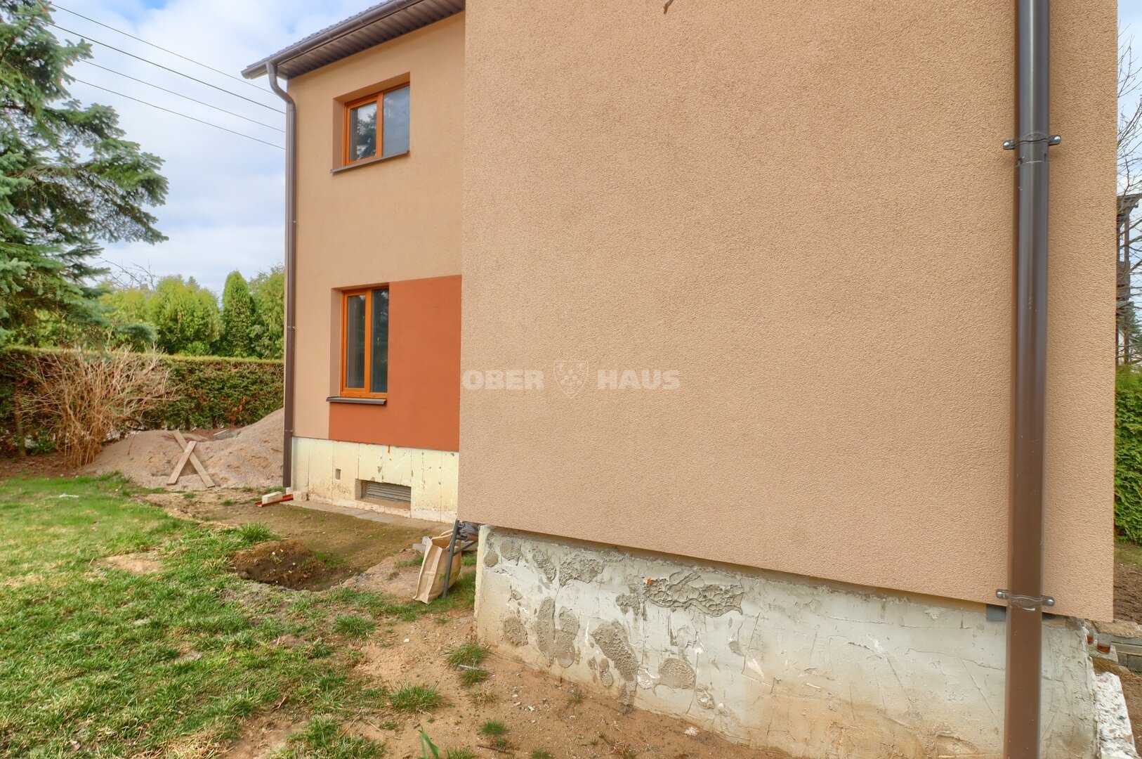 Gyvenamasis namas Kauno rajono sav., Arlaviškėse – nuotrauka 4