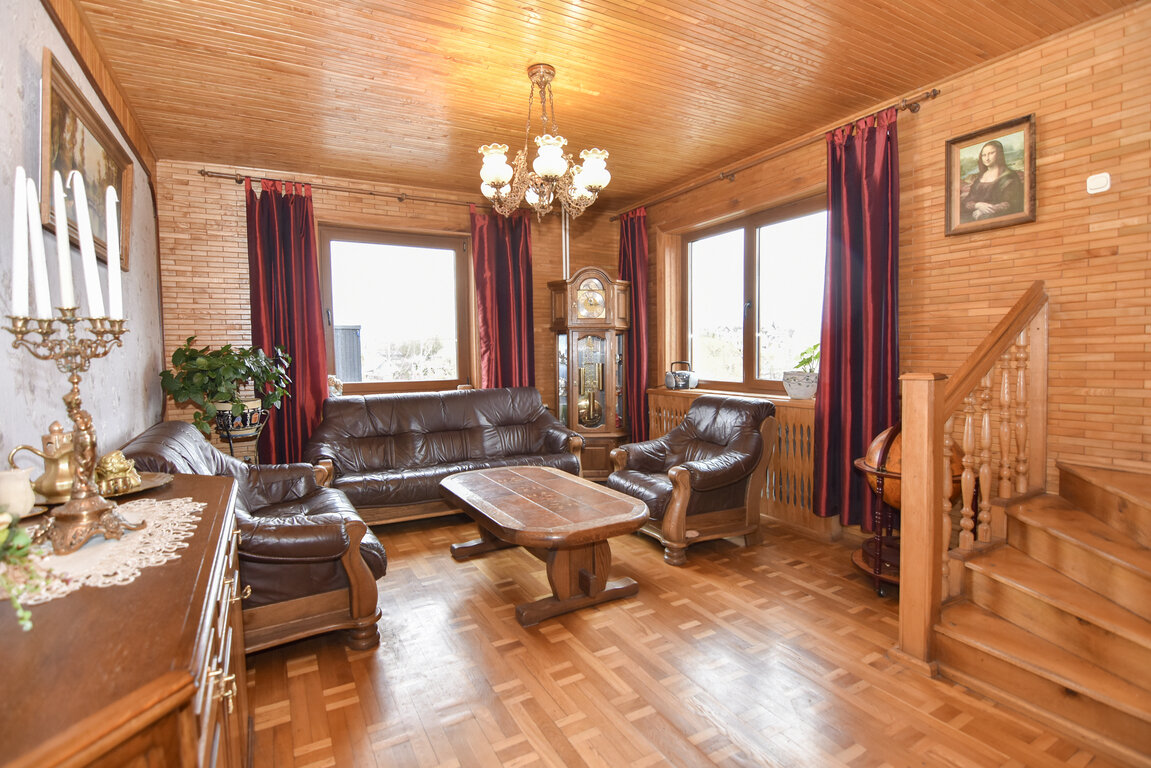 Дом Šiauliuose, Centre, Vilniaus g. – изображение 5