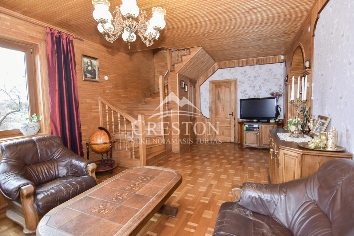 Дом Šiauliuose, Centre, Vilniaus g. – изображение 6