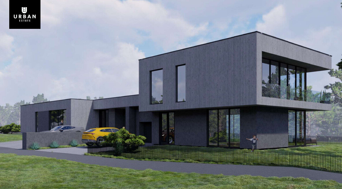 Дом Vilniaus rajono sav., Užubaliuose, Užubalių g. – изображение 3