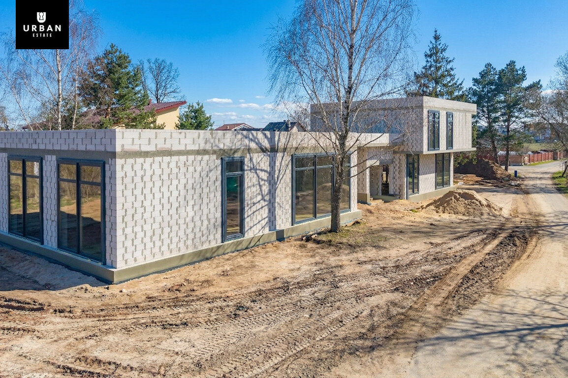 Дом Vilniaus rajono sav., Užubaliuose, Užubalių g. – изображение 5