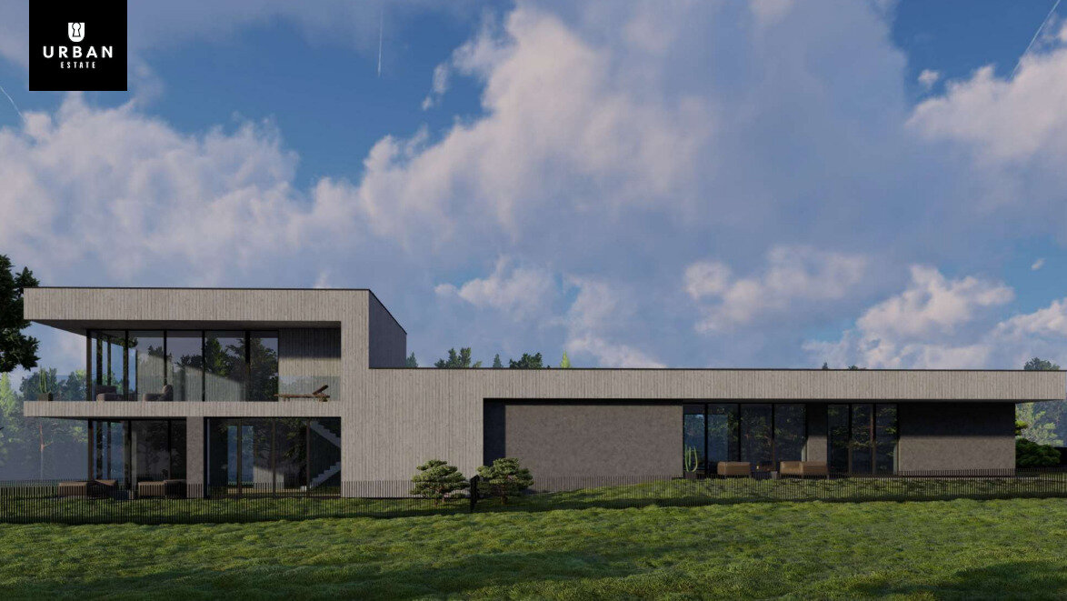 Дом Vilniaus rajono sav., Užubaliuose, Užubalių g. – изображение 4