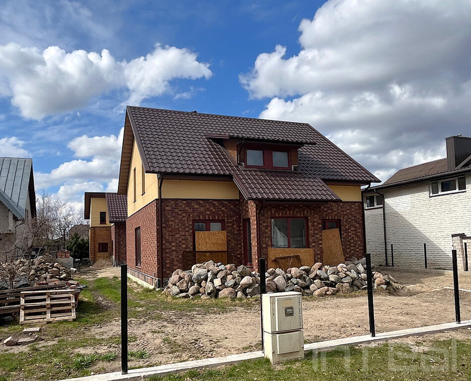 Дом Panevėžyje, Žemaičiuose, Staniūnų g. – изображение 5