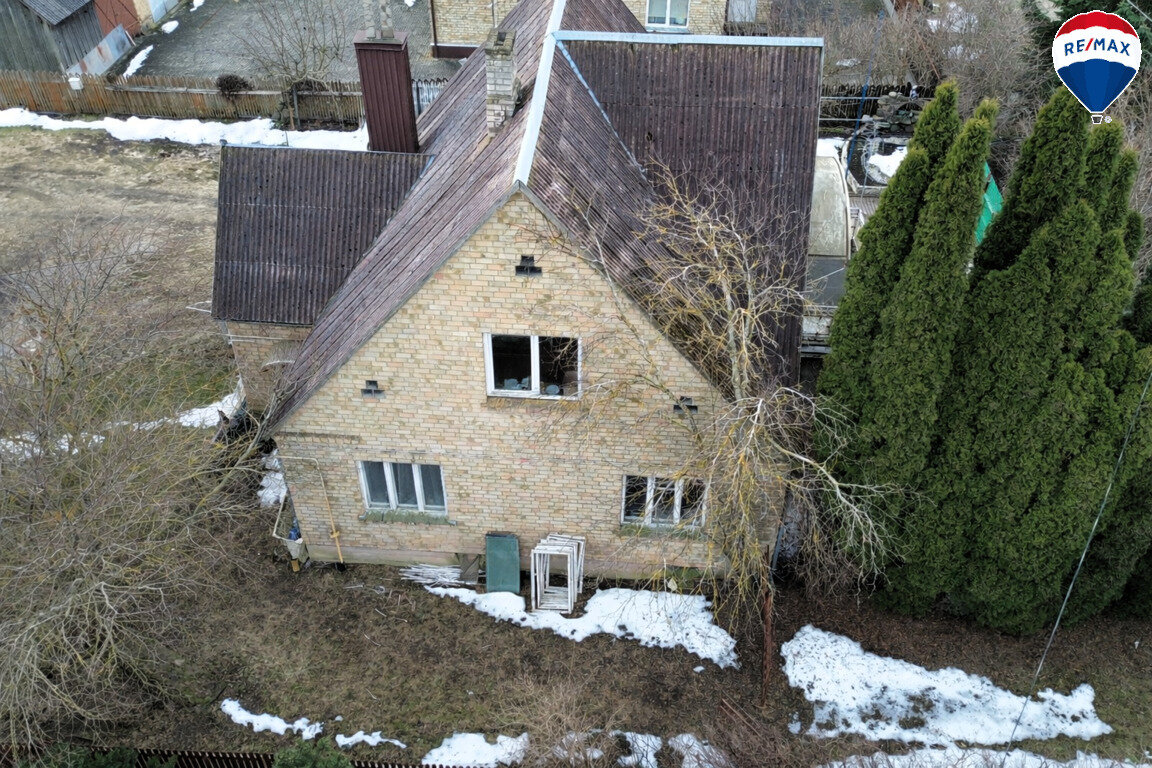 Gyvenamojo namo dalis Panevėžio rajono sav. – nuotrauka 3