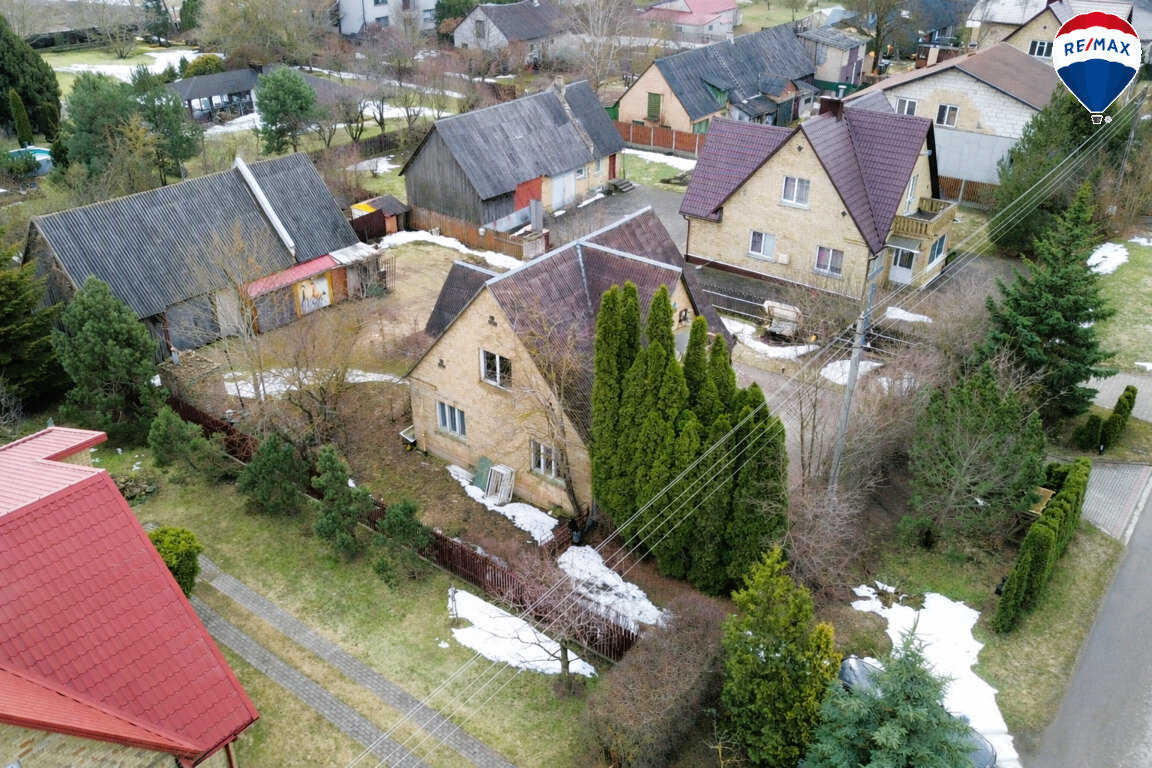 Gyvenamojo namo dalis Panevėžio rajono sav. – nuotrauka 4