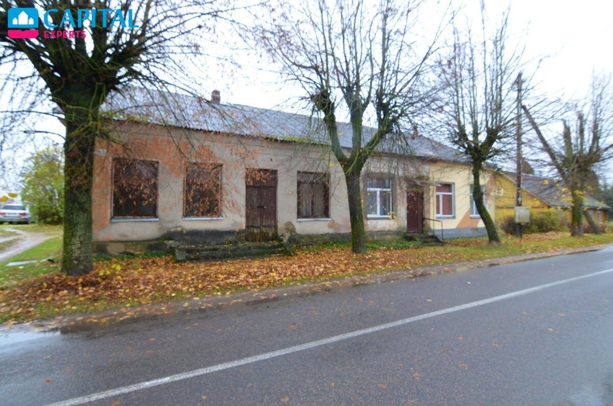 Gyvenamojo namo dalis Širvintų rajono sav., Gelvonuose, Mikalajūnų g. – nuotrauka 6